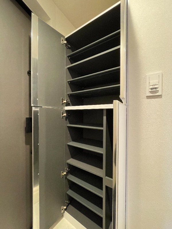 MONOLITH錦糸町5階 収納