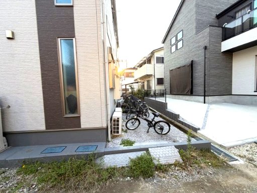 アーヴェル浅間台205号室 その他共有部分