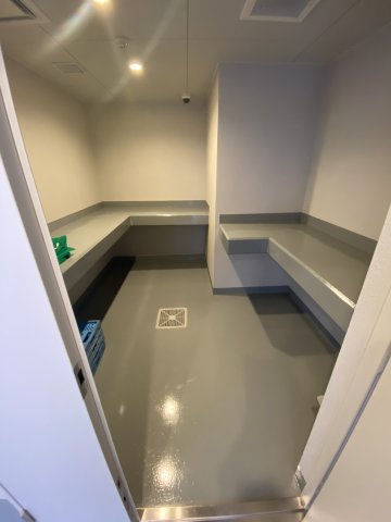 プラウドフラット上野松が谷401号室 その他共有部分