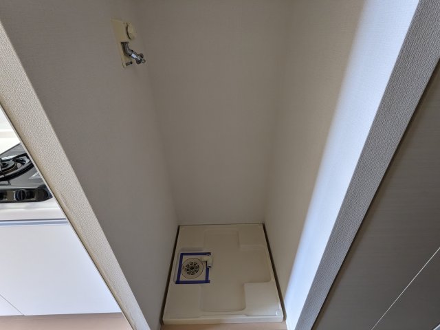 ガーデン萩中206号室 部屋設備