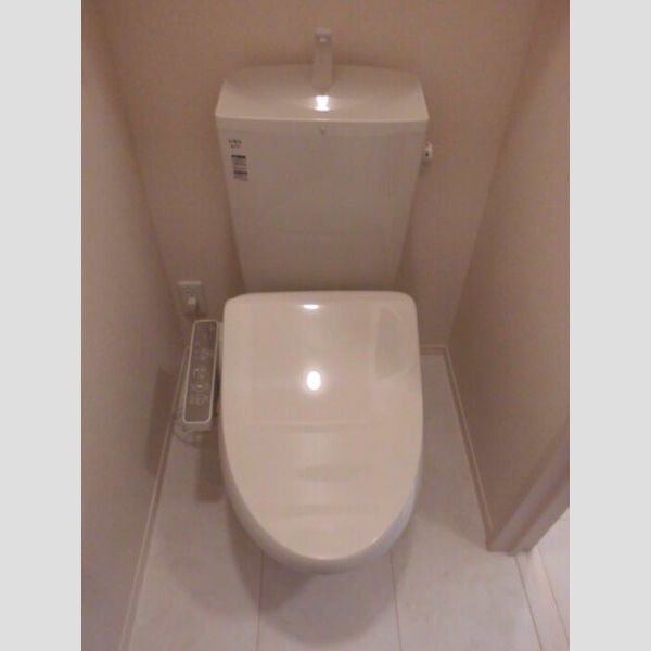 グリーンサイトおおたか 温水洗浄暖房便座