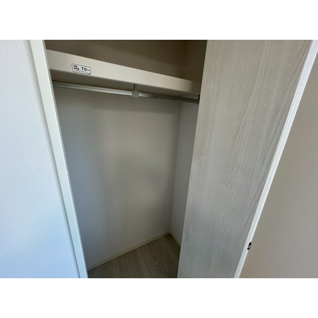 エクセラン竹ノ塚 内観