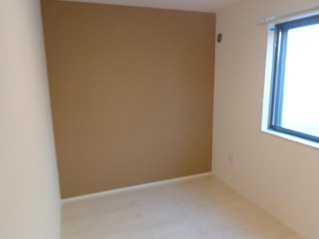 フェリシア106号室 室内