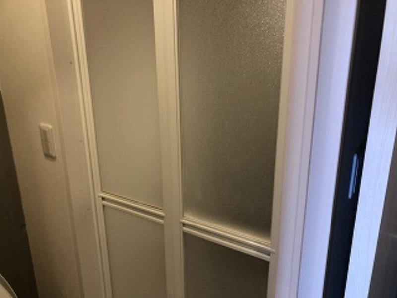 COCOFLAT 阿佐ヶ谷4階 お風呂