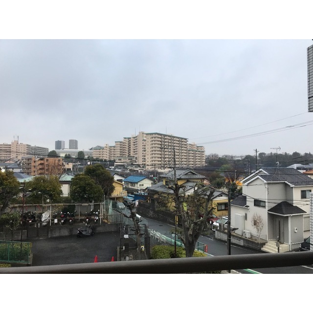 サンマールかしわ台302号室 部屋その他