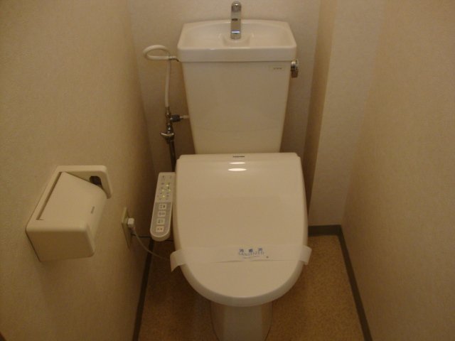 セントラルハイツ海老名101号室 その他