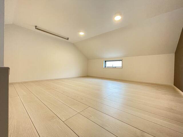 Ipomee de Tachikawa2階 部屋その他