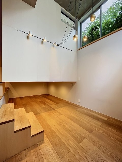 ＶＩＬＬＥＴＴＡ　ＫＯＭＡＧＯＭＥ1階 部屋その他