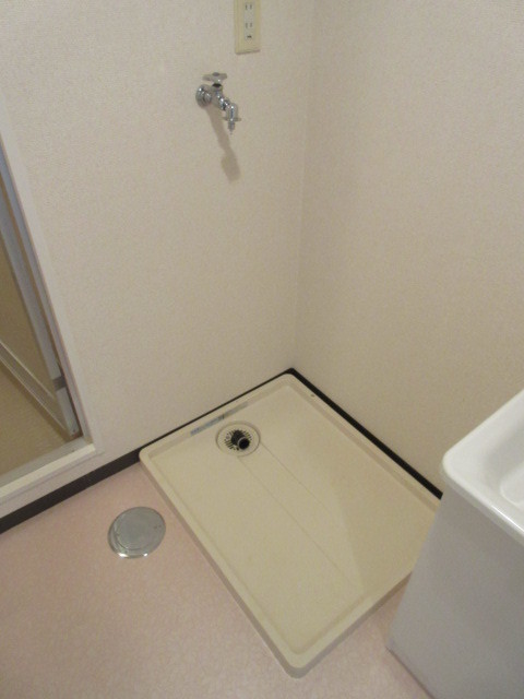 サンモールパレスＢ棟 内観