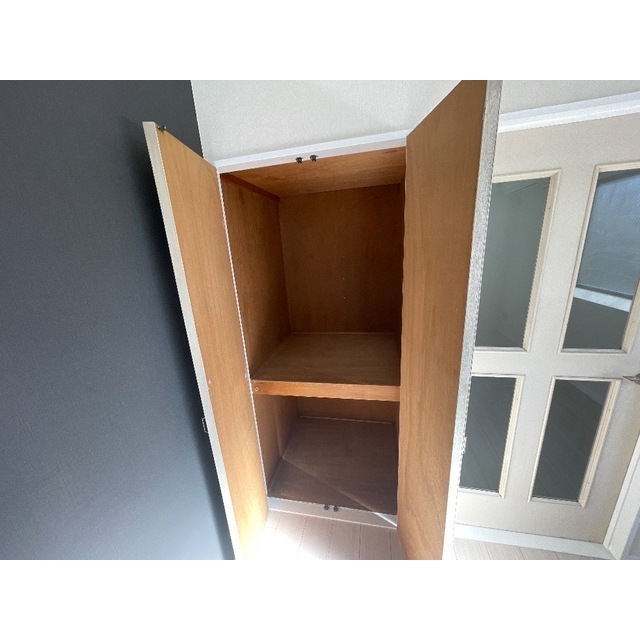 グレイス桜木 内観