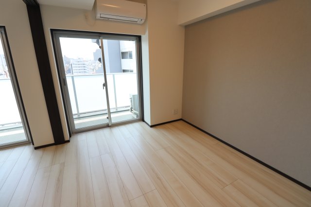 GENOVIA南千住Ⅵskygarden0605号室 リビング