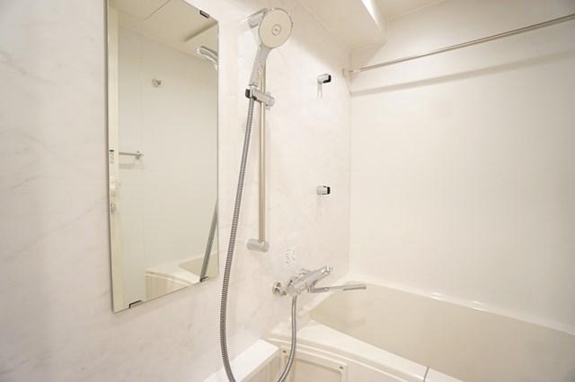 ステージファースト浅草橋Ⅳ8階 トイレ