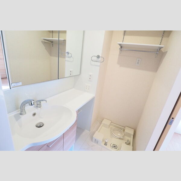 Prendre(プランドール) 洗面