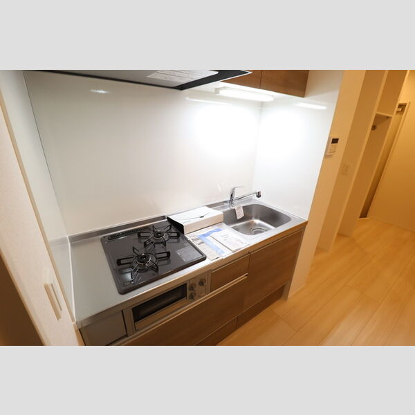 アルメール大久保101号室 キッチン