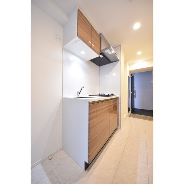 ハーモニーレジデンス新宿0701号室 同建物別部屋の参考画像