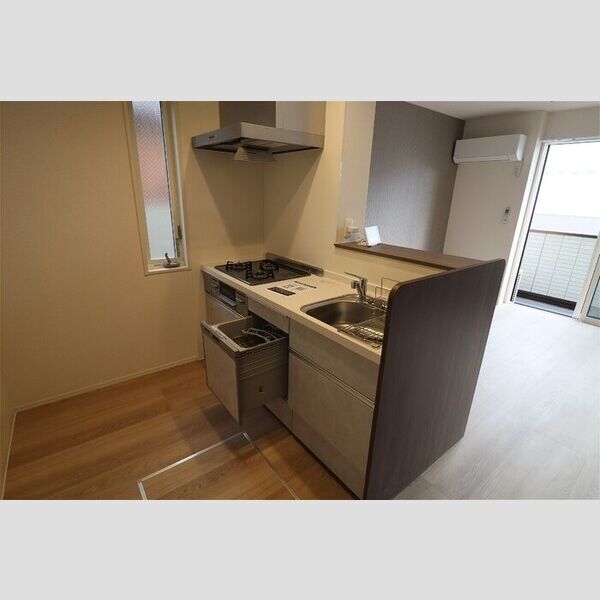 サリサ.k キッチン