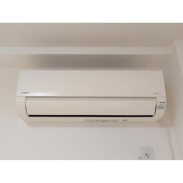 メゾン・ダテ301号室 部屋設備