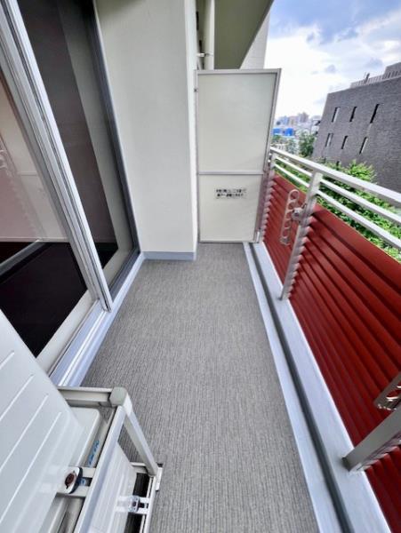 Ｂｒｉｌｌｉａ　ｉｓｔ　三軒茶屋　アイビーテラス1階 同建物別部屋の参考画像