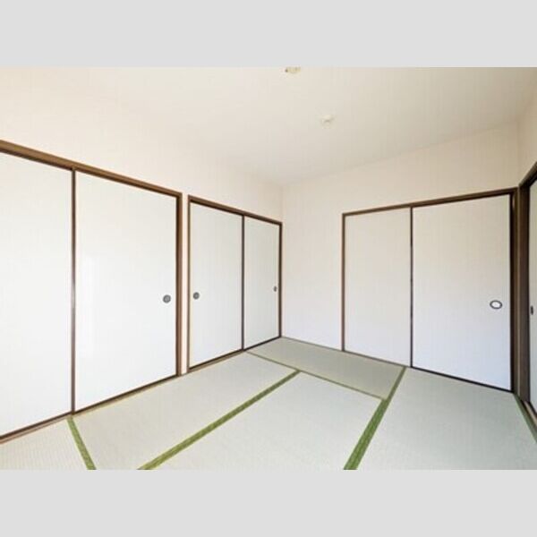 エコガーデン　C棟312号室 同建物別部屋の参考画像