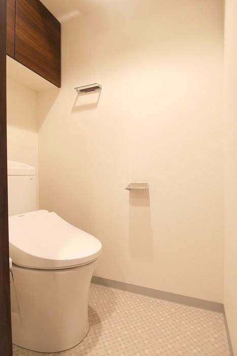 GENOVIA 東神田 green veil5階 内観