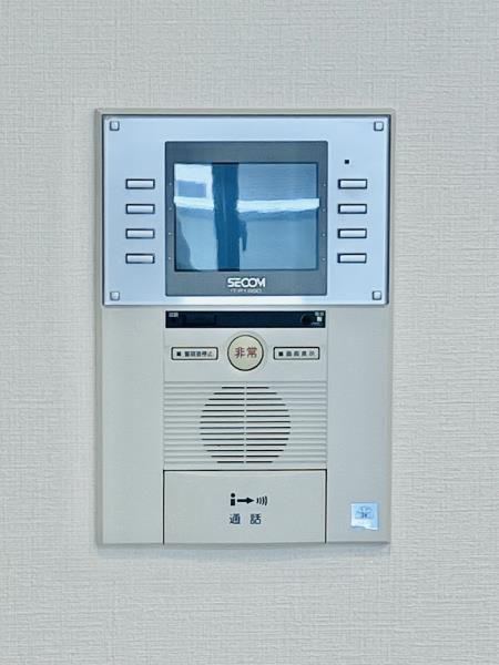 ザ・パークハウスアーバンス東五反田 部屋設備