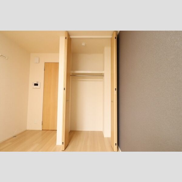 シエルメール クローゼット