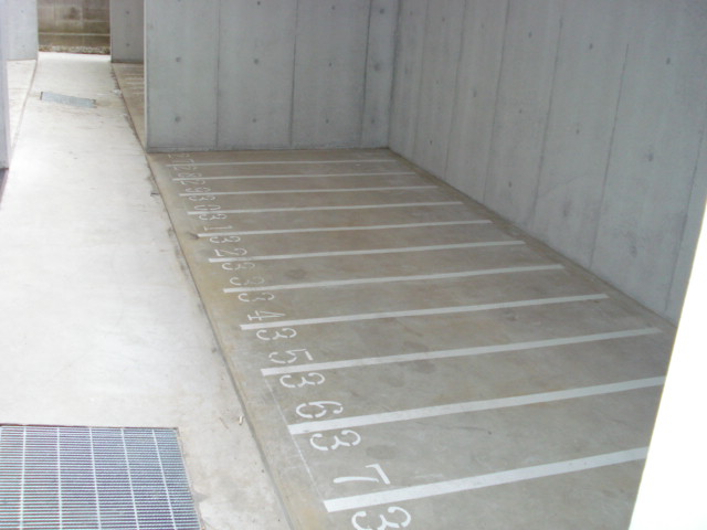 エクセリア川崎 外観