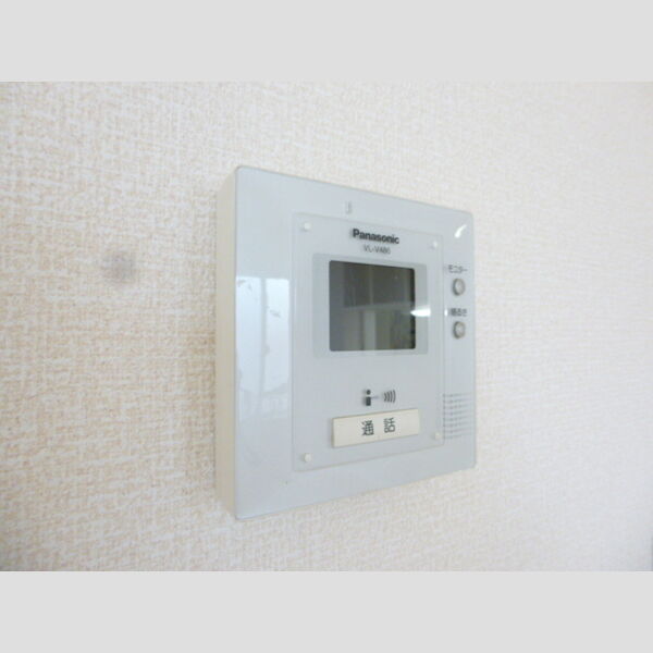 アネックスセキセン弐番館 部屋設備