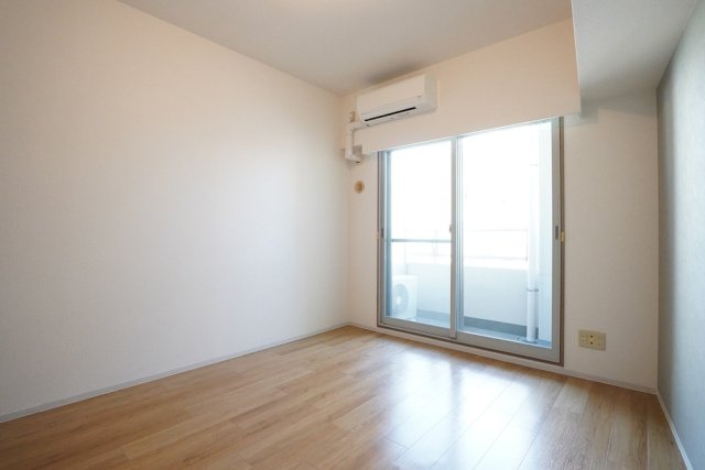 フォレストヒルズ小日向6階 部屋その他