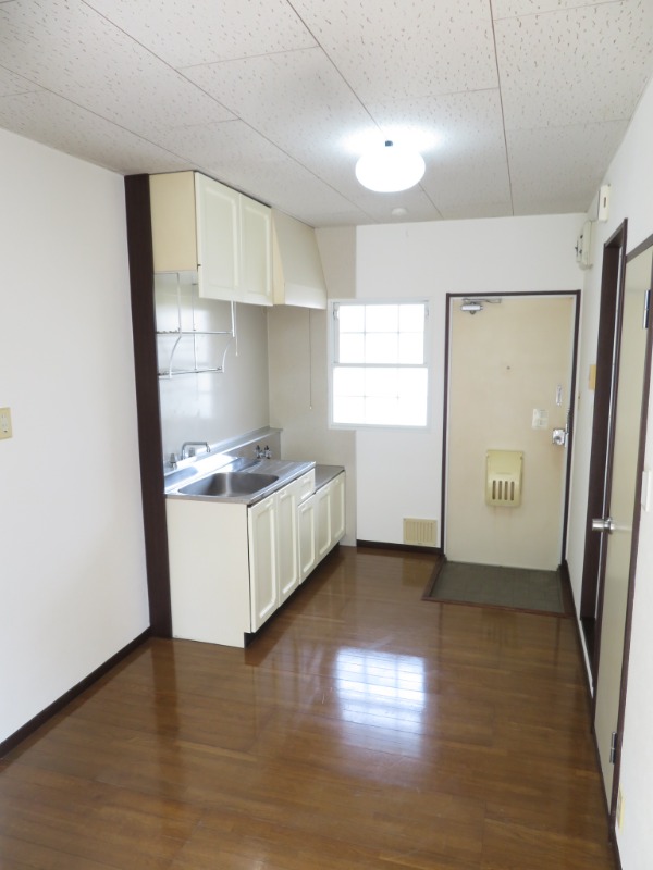 マミーコーポ1階 ＊別号室の写真となります。