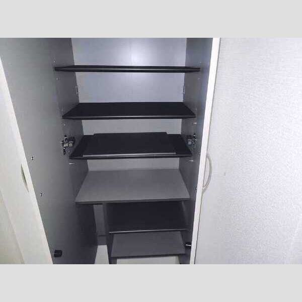 D-ROOM元横山町2丁目303号室 玄関