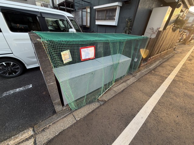 ペルテ並木A202号室 その他共有部分