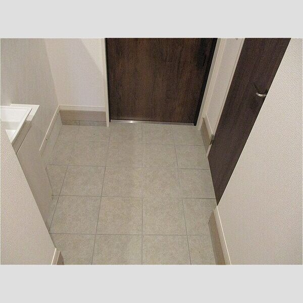 アピシウス 玄関