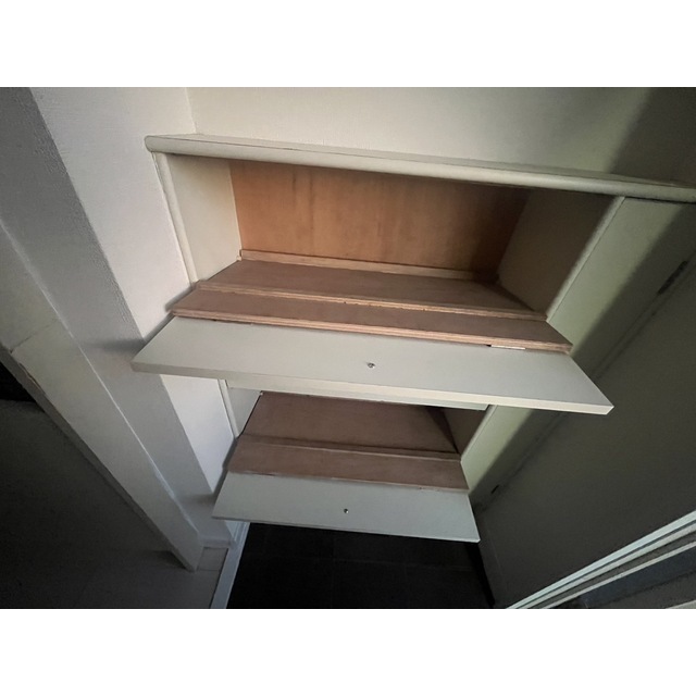 シャトーロマネ304号室 内観