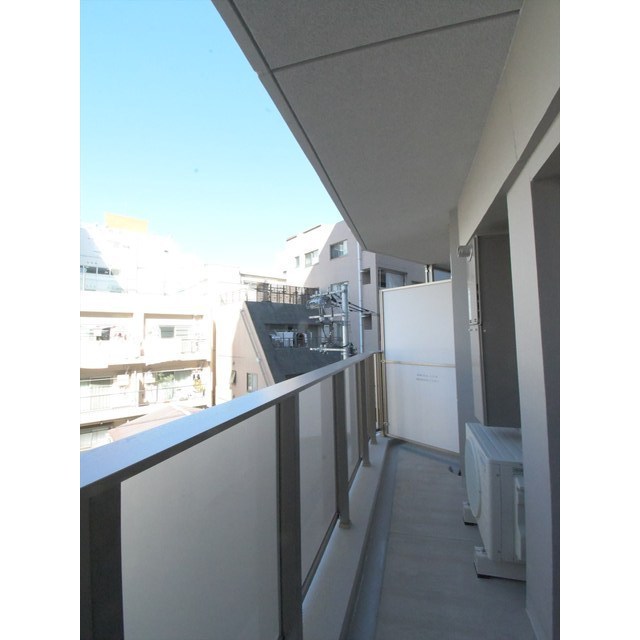 ラクレイス横濱関内0902号室 部屋その他