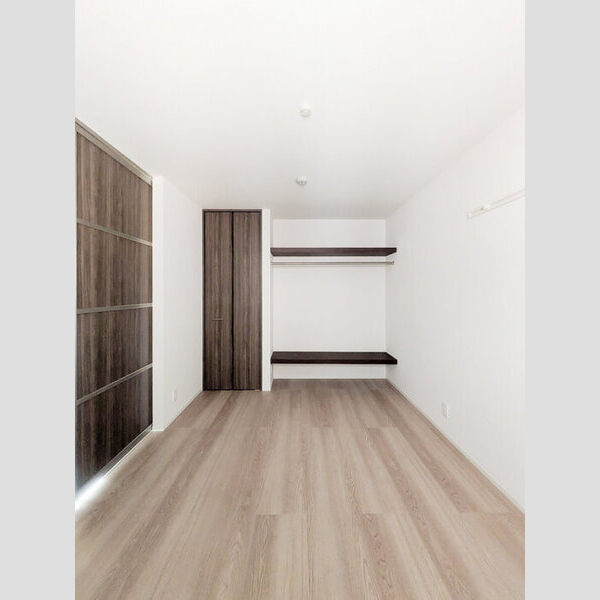 セントラーレ103号室 部屋その他