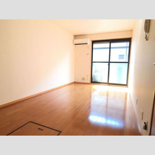 フローラM　Ⅰ リビング