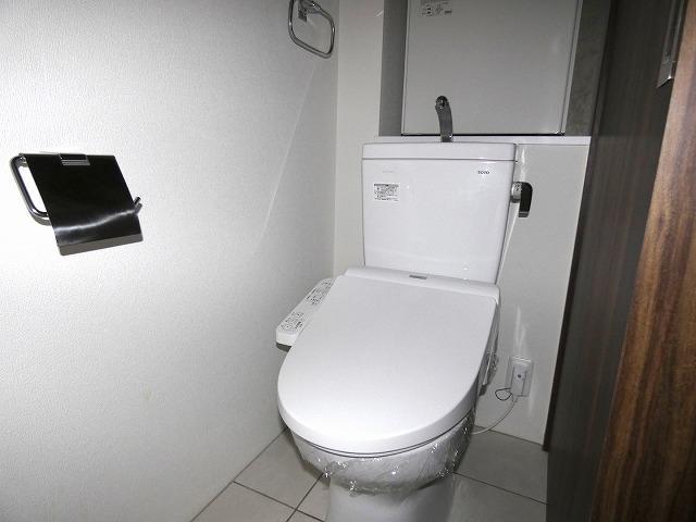 EXAM中目黒Ⅱ3階 眺望