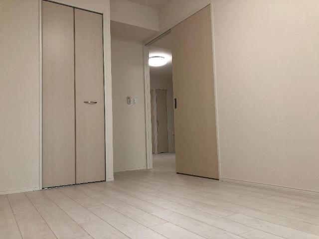 カーサグランデ日本橋小網町 洋室Ａ