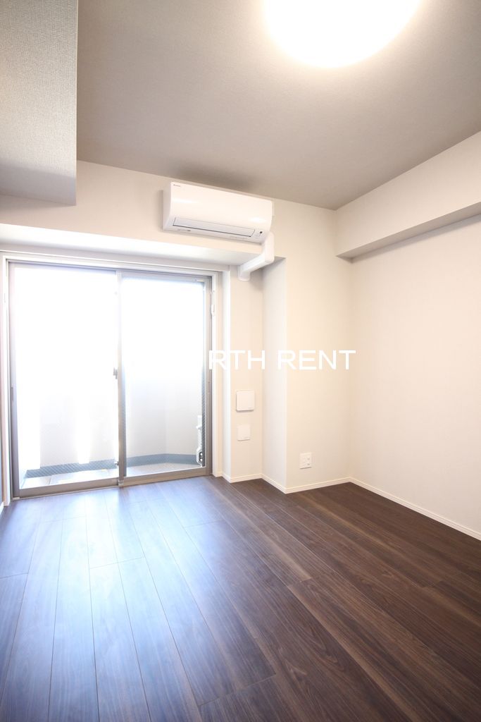 コンシェリア後楽園 ＣＲＯＳＳＩＡ9階 ☆直接の管理会社クレアスレント/文京区の分譲賃貸で快適生活☆