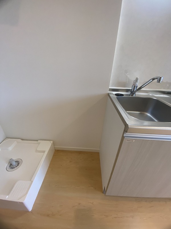 テアトロパッド2階 部屋その他