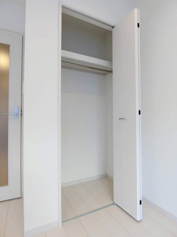 リブリ・HIRAS 収納