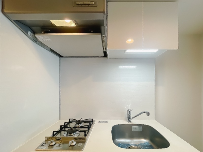 レジディア文京小石川Ⅱ2階 キッチン