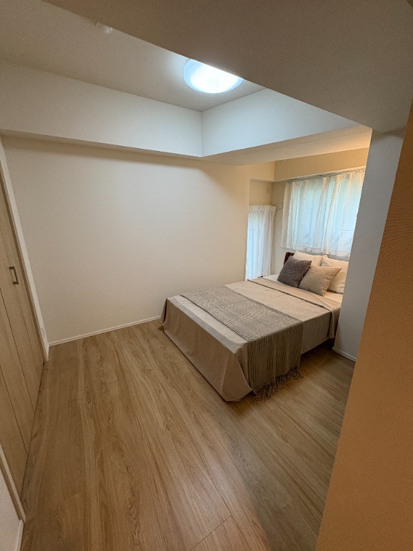 春日テラス2階 部屋その他