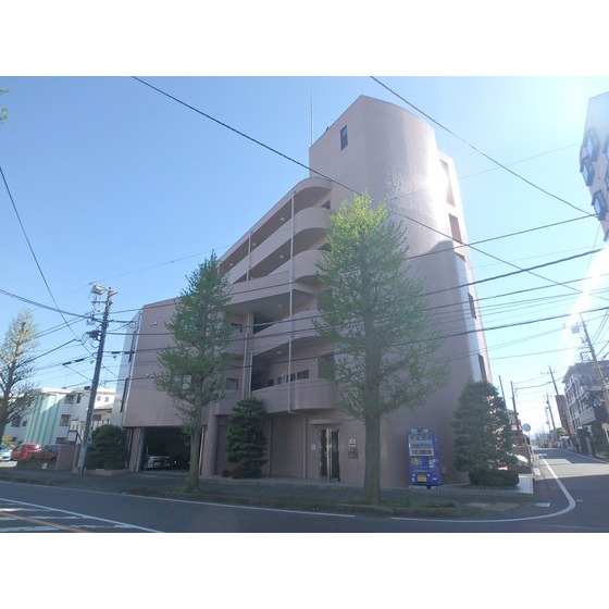 相模原大藤ビルの外観画像