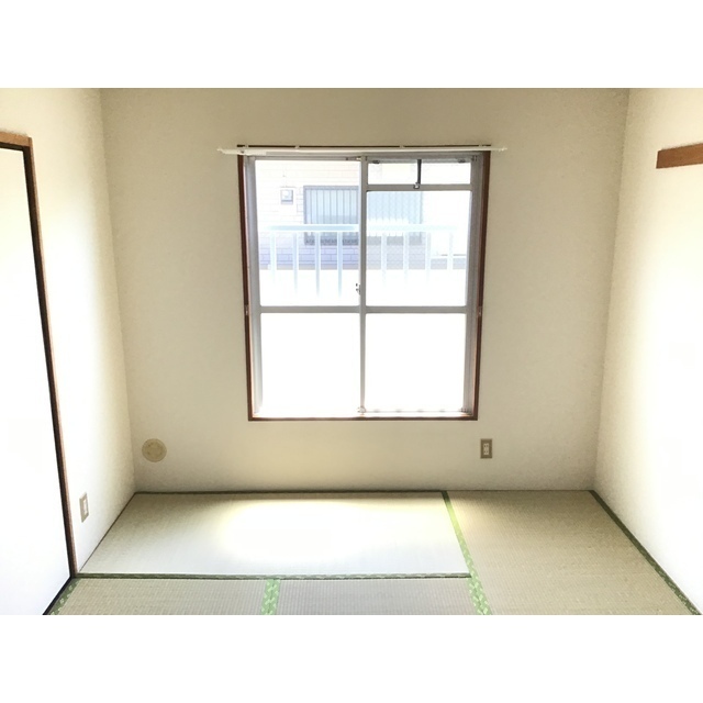 グリーンヴィラ 内観