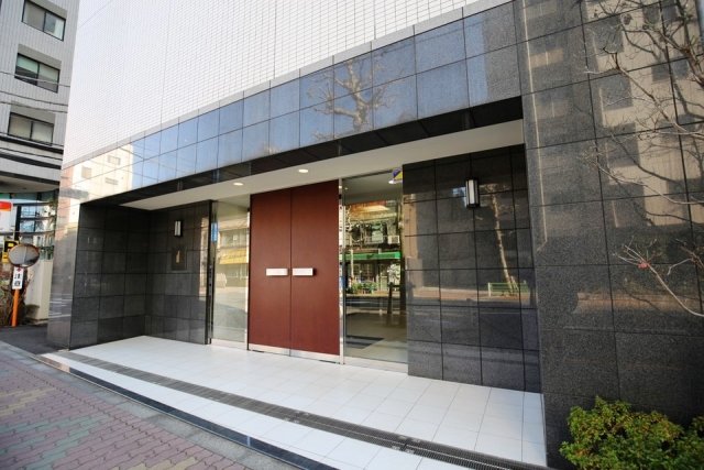 ヴェルステージ秋葉原ＥＡＳＴ5階 エントランス