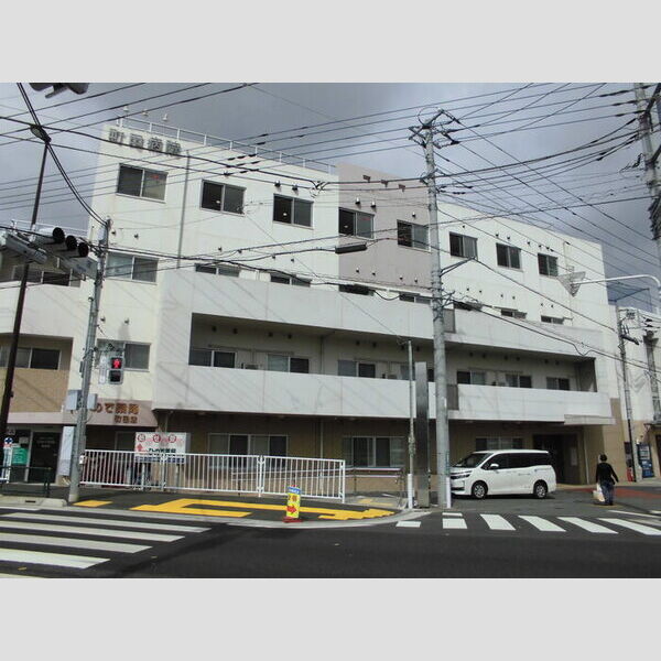 メゾン さくら けやき　さくら 医療法人社団創生会町田病院(1088m)