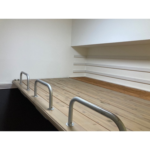 三春台エクセル203号室 内観