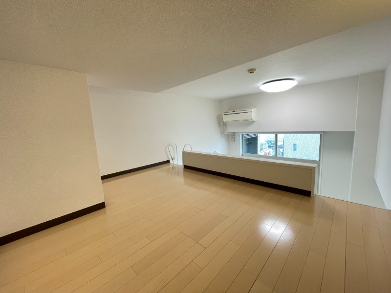 Moonshiny弐番館7階 501号室の写真です